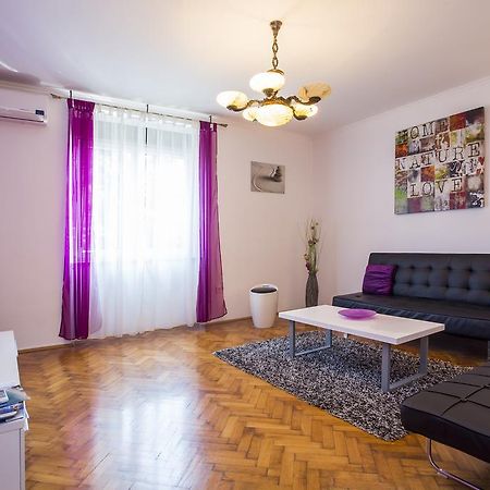 Apartments Cosy And Comfortably Rijeka Cameră foto