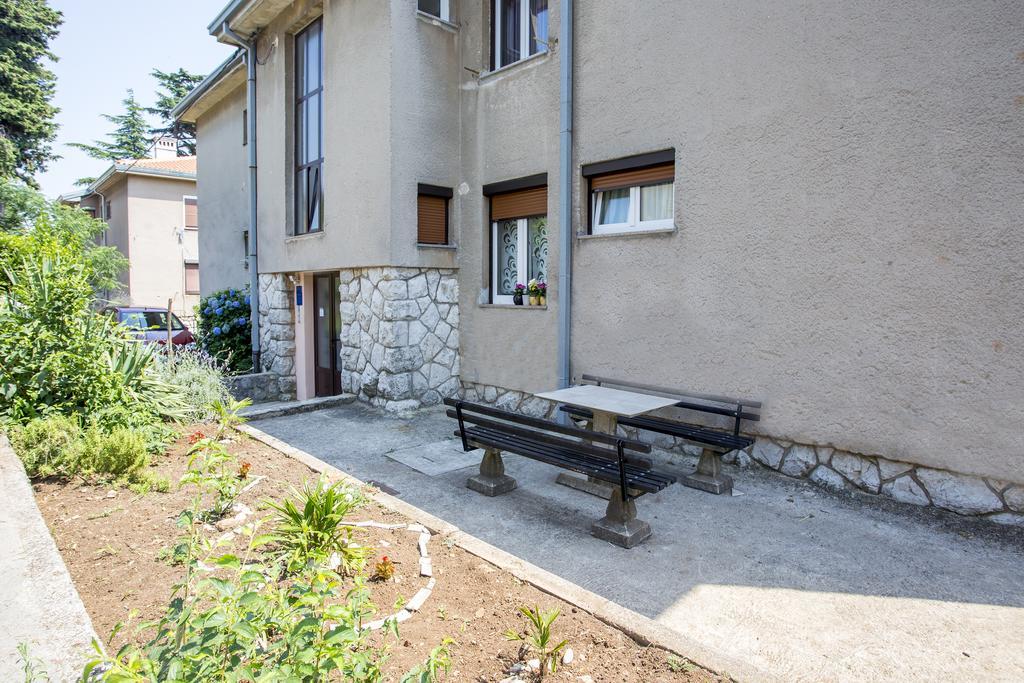 Apartments Cosy And Comfortably Rijeka Cameră foto