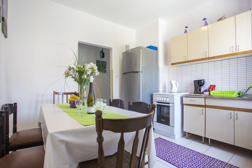 Apartments Cosy And Comfortably Rijeka Cameră foto
