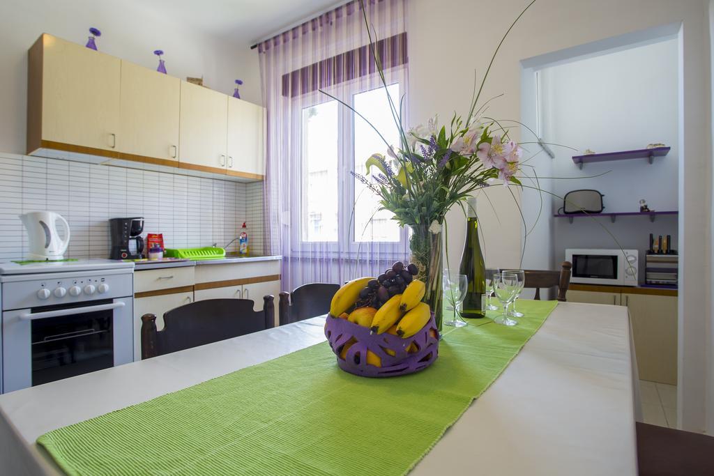 Apartments Cosy And Comfortably Rijeka Cameră foto