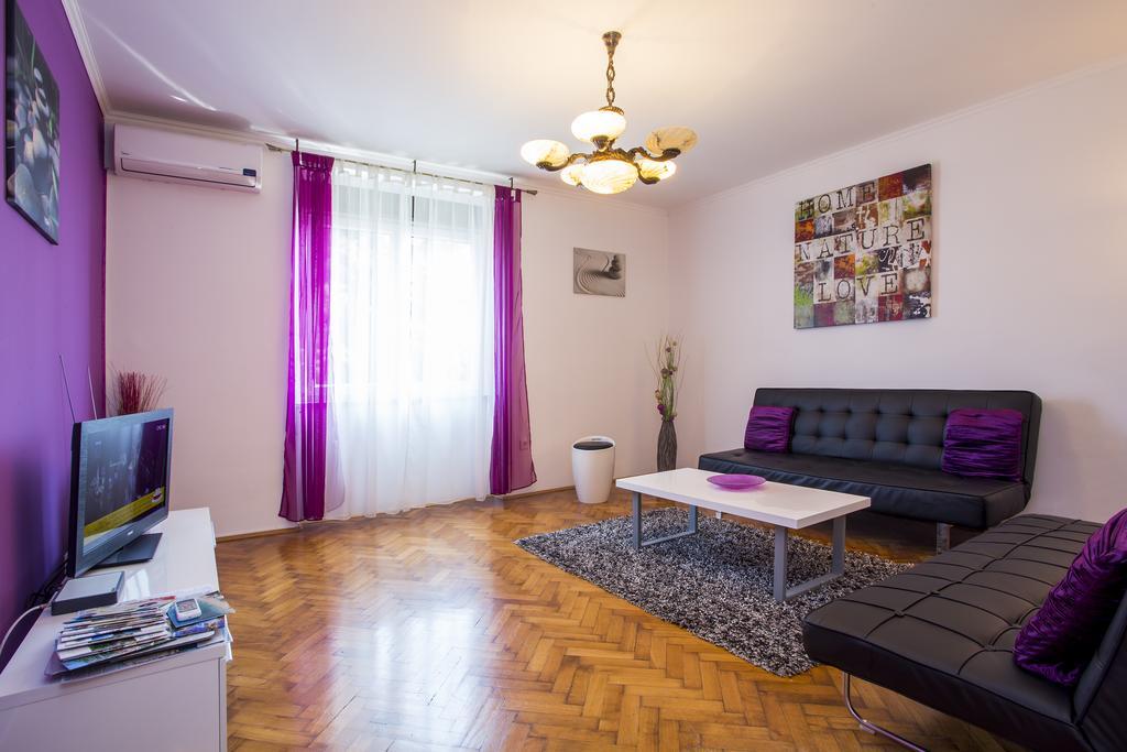 Apartments Cosy And Comfortably Rijeka Cameră foto