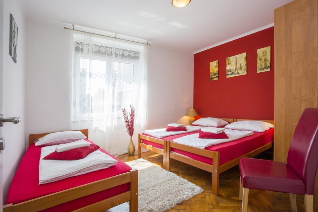 Apartments Cosy And Comfortably Rijeka Cameră foto