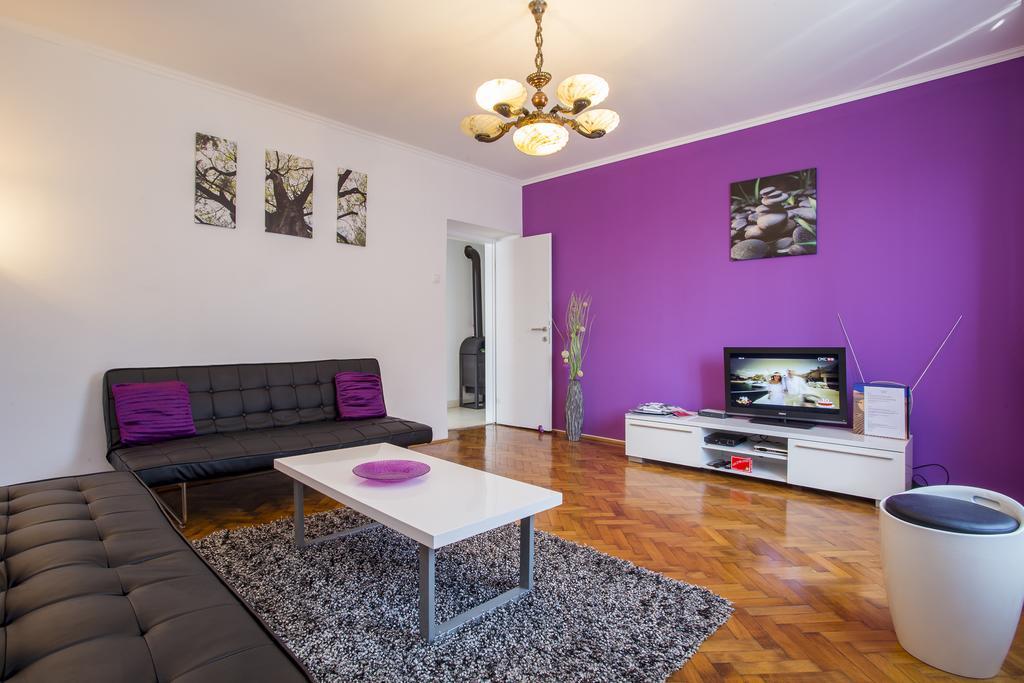 Apartments Cosy And Comfortably Rijeka Cameră foto