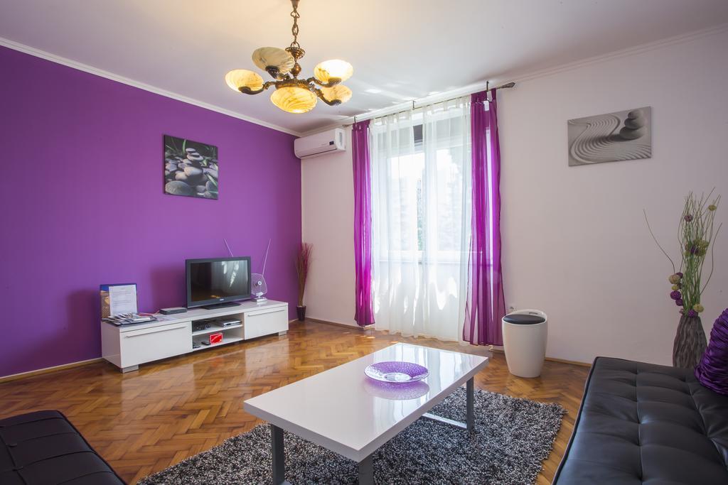 Apartments Cosy And Comfortably Rijeka Cameră foto