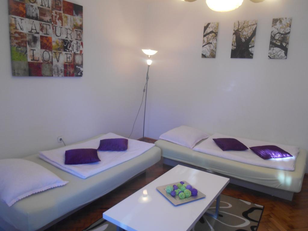 Apartments Cosy And Comfortably Rijeka Cameră foto