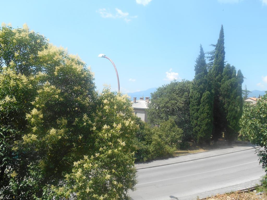 Apartments Cosy And Comfortably Rijeka Cameră foto